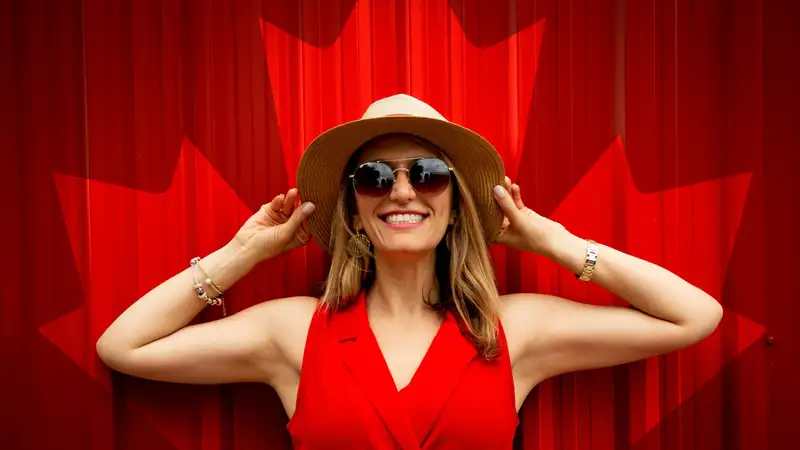 Какие цвета одежды будут трендовыми летом 2024 года