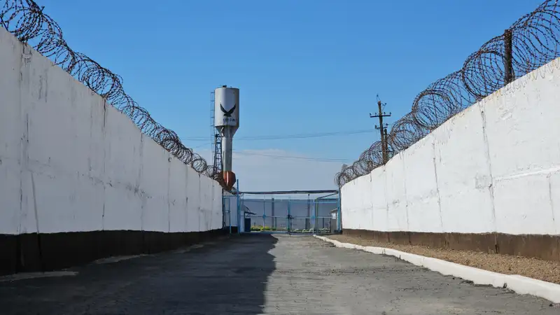 Заключенные тратили миллиарды на покупки в интернете и онлайн-казино в Алматинской области