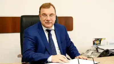 Вячеслава Дудника уволили с поста вице-министра здравоохранения