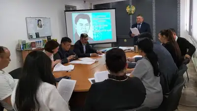 В Акмолинской области увеличилось количество изучающих языки в методических центрах, фото - Новости Zakon.kz от 14.05.2024 11:30