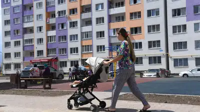 Распределять жилье из госфонда в аренду будут жилищные комиссии, фото - Новости Zakon.kz от 14.05.2024 11:35