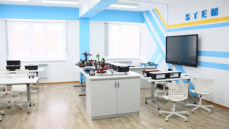 Как будут определять частных партнеров для строительства школ по проекту "Комфортная школа"