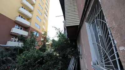 Площадь аварийного жилья в Казахстане за год увеличилась на 41%, фото - Новости Zakon.kz от 14.05.2024 12:15