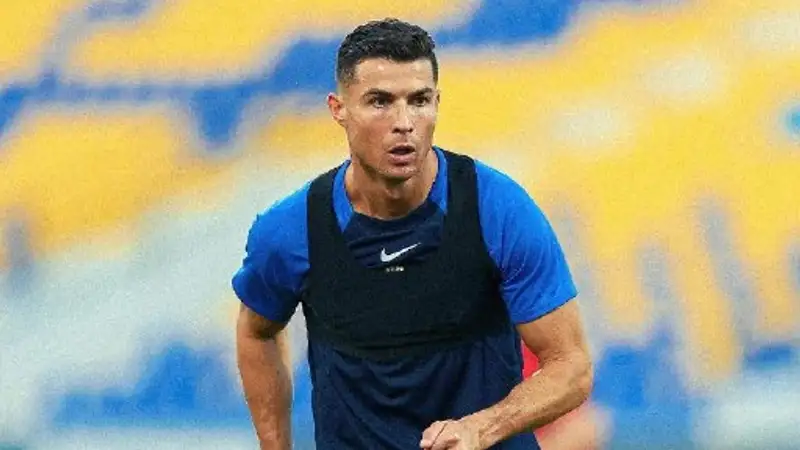 Роналду планирует продлить контракт с "Аль-Насром"