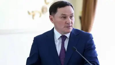 Министр спорта пообещал качественную форму спортсменам на ОИ в Париже, фото - Новости Zakon.kz от 14.05.2024 13:38