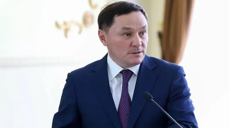 Министр пообещал качественную форму спортсменам на ОИ в Париже