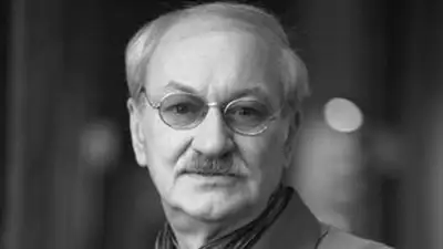 умер актер, фото - Новости Zakon.kz от 16.05.2024 00:01