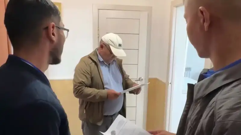 Более чем 100 семьям в Жылыойском районе оценили недвижимость, пострадавшую в паводках