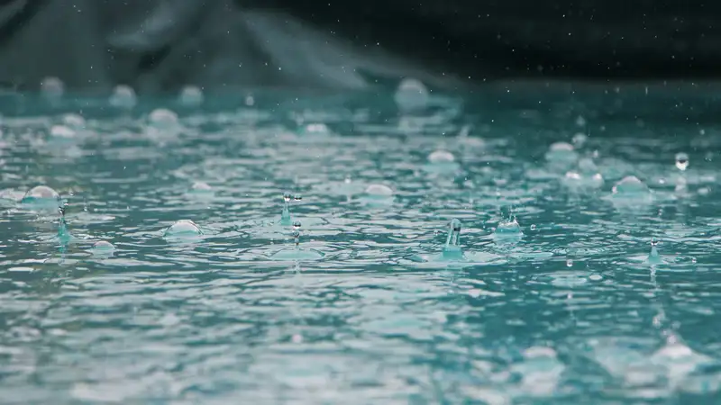 Дожди накроют Астану, Алматы и Шымкент