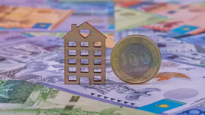 Новую ипотеку под дешевый процент предлагают запустить в Казахстане