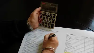 Миллиардные неосвоения: Мажилис рассмотрит отчет правительства по бюджету за 2023 год, фото - Новости Zakon.kz от 15.05.2024 10:38