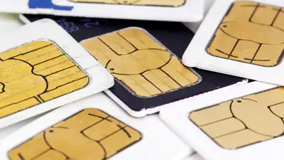 В Казахстане мошенники обновили схему с мобильными номерами, фото - Новости Zakon.kz от 15.05.2024 14:55