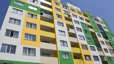 У председателей ОСИ появятся новые обязанности, фото - Новости Zakon.kz от 15.05.2024 09:12