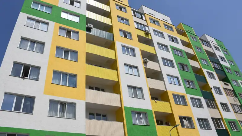 У председателей ОСИ появятся новые обязанности