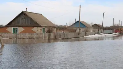 Более 61 тысяч казахстанцев вернулись в свои дома, фото - Новости Zakon.kz от 15.05.2024 10:04