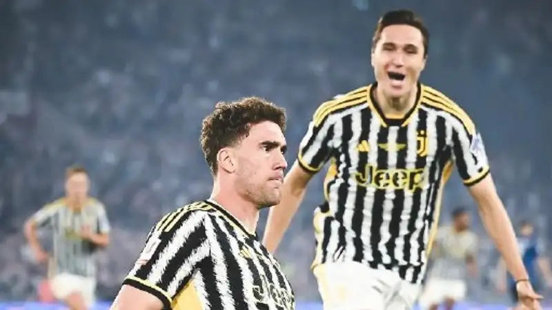 Определилcя победитель Кубка Италии