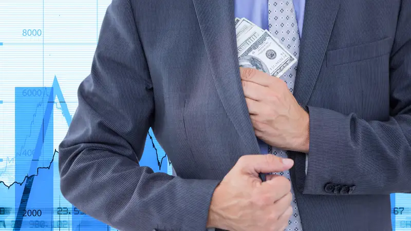 Больше миллиона: кому в Казахстане платят самые высокие зарплаты