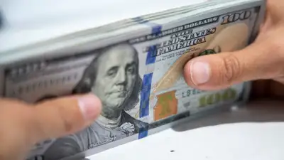 Столичный мошенник вымогал $180 млн у иностранной компании, фото - Новости Zakon.kz от 15.05.2024 10:54