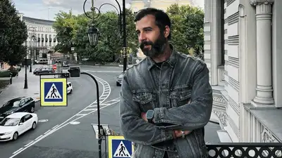 , фото - Новости Zakon.kz от 27.05.2024 13:57