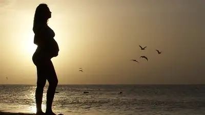 Беременность, фото - Новости Zakon.kz от 16.05.2024 05:36