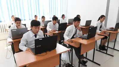 Минздрав бьет тревогу из-за низкого качества подготовки студентов в медвузах Казахстана