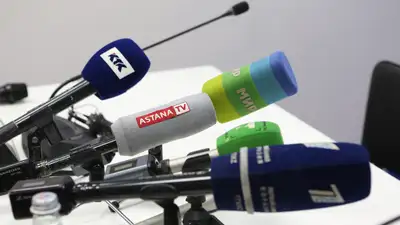 В Казахстане расширили перечень обязательных телеканалов, фото - Новости Zakon.kz от 15.05.2024 10:48