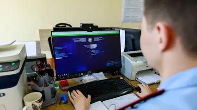 В МВД определять потребность в кадрах будут по-новому, фото - Новости Zakon.kz от 15.05.2024 09:33