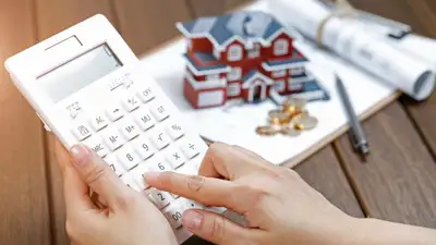 Новую ипотеку под дешевый процент предлагают запустить в Казахстане , фото - Новости Zakon.kz от 15.05.2024 14:31