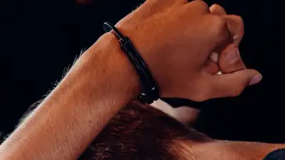 Турция передала Казахстану подозреваемого в убийстве, фото - Новости Zakon.kz от 15.05.2024 09:18