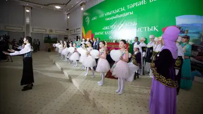 Первый памятник в стране "Әже" появится в ВКО, фото - Новости Zakon.kz от 16.05.2024 15:14