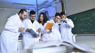 ВКазахстане обновили правила прохождения научных стажировок, фото - Новости Zakon.kz от 16.05.2024 11:04