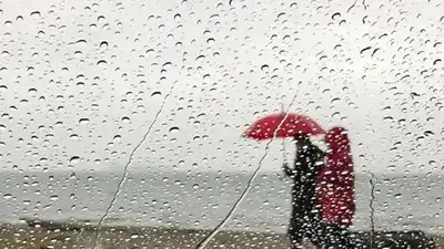 В Астане прогнозируют неблагоприятные метеоусловия 17 мая, фото - Новости Zakon.kz от 17.05.2024 02:21