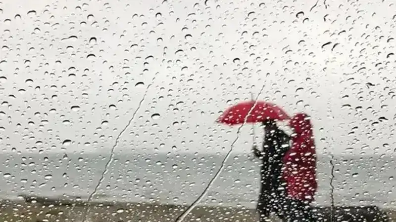 В Астане прогнозируют неблагоприятные метеоусловия 17 мая