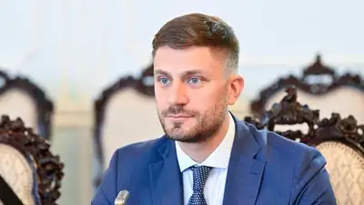 Центральная Азия, Казахстан, сотрудничество, фото - Новости Zakon.kz от 16.05.2024 17:01