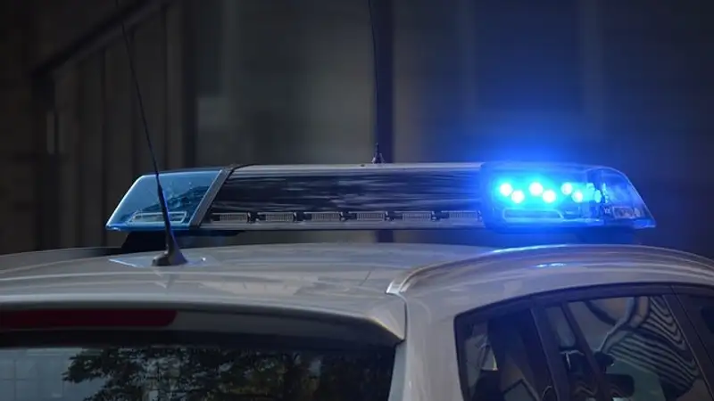 Мужчина умер в полицейской машине в Жезказгане