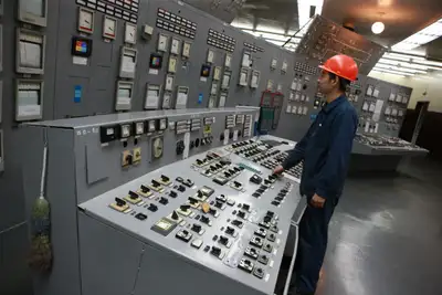 Алматинская ТЭЦ-2, теплоэлектроцентраль, тепловая электростанция, электроэнергия, тепло, горячая вода, отопление, теплоснабжение, тепловая энергия, горячее водоснабжение, фото - Новости Zakon.kz от 08.08.2024 09:50