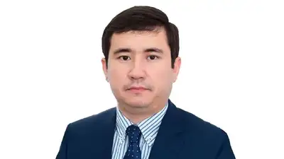 Абзал Абдикаримов покинул пост вице-министра нацэкономики