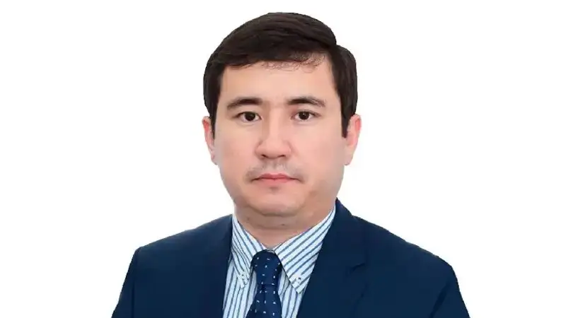 Абзал Абдикаримов покинул пост вице-министра нацэкономики