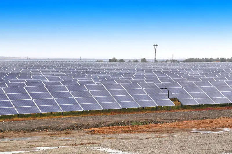 Как владельцы маломасштабных ВИЭ будут продавать излишки электроэнергии: обновлены правила