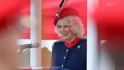 Королевская семья, фото - Новости Zakon.kz от 16.05.2024 07:40