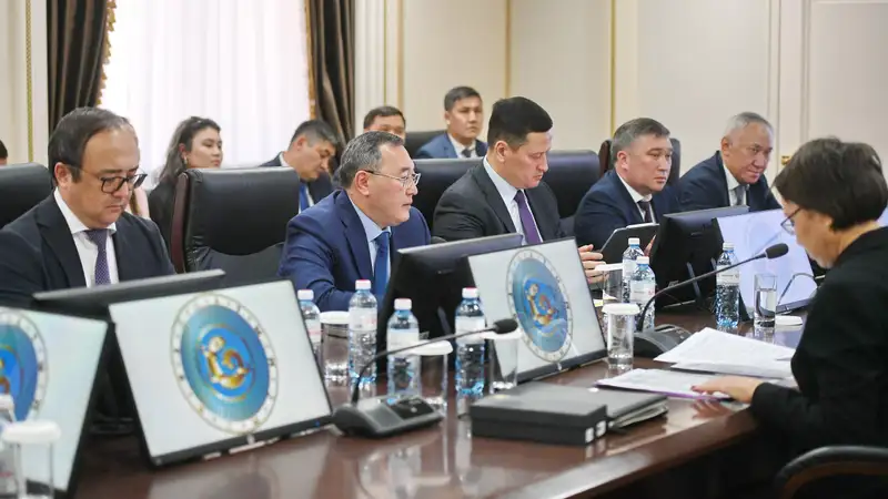 Нобелевский лауреат предложил сделать новый город Алатау
