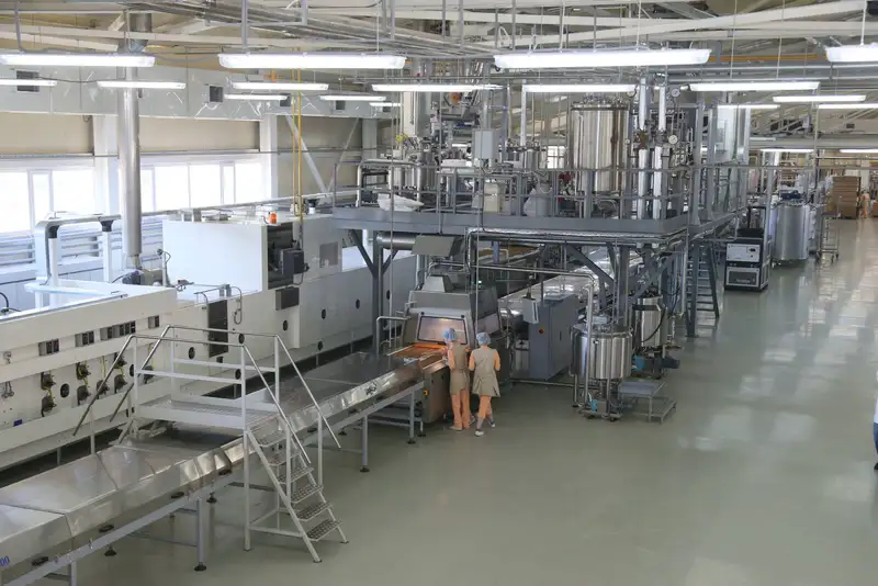 В Казахстане упростят процесс по определению численности иностранных сотрудников, привлекаемых в СЭЗ