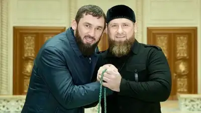 Чеченская Республика, фото - Новости Zakon.kz от 16.05.2024 06:00