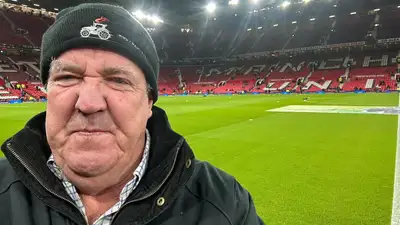 Самым сексуальным мужчиной Великобритании признали 64-летнего телеведущего, фото - Новости Zakon.kz от 17.05.2024 17:20