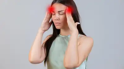 Врач назвала продукты, которые вызывают головную боль, фото - Новости Zakon.kz от 18.05.2024 04:24