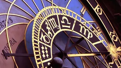 Гороскоп на неделю, с 20 по 26 мая, фото - Новости Zakon.kz от 17.05.2024 15:39