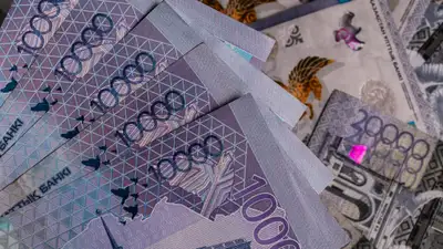 финансы, госдолг, Казахстан, фото - Новости Zakon.kz от 17.05.2024 16:19