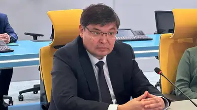 Минфин РК, Казахстан, доходы , фото - Новости Zakon.kz от 17.05.2024 23:42