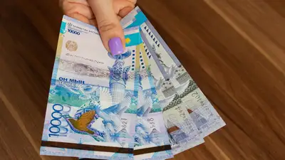 Директор колледжа, приговор, Бейну, откаты, премии, фото - Новости Zakon.kz от 17.05.2024 16:05