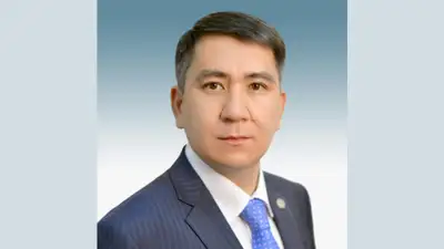 Назначен гендиректором Союза нефтесервисных компаний Казахстана